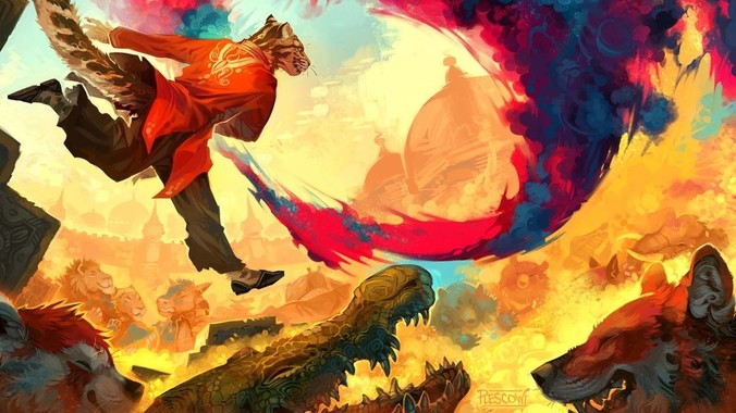 <b>有什么超级好看的打脸爽文推荐吗？</b>